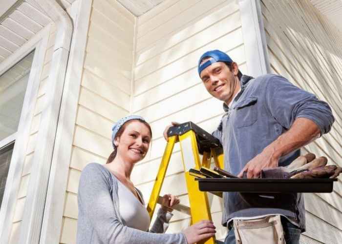 Property Inspections and Maintenance